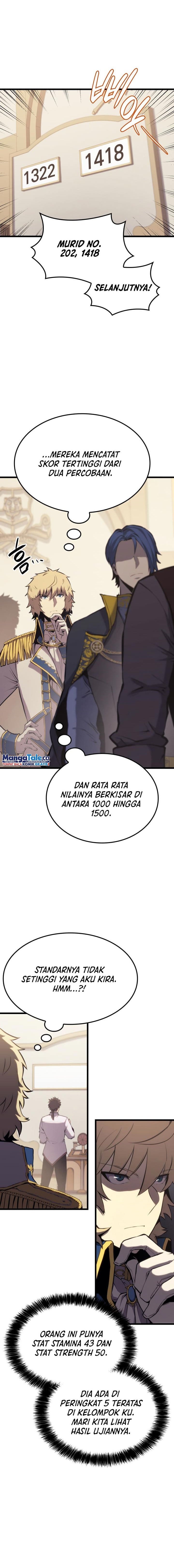 The Count’s Youngest Son Is A Player Chapter 25 Bahasa Indonesia