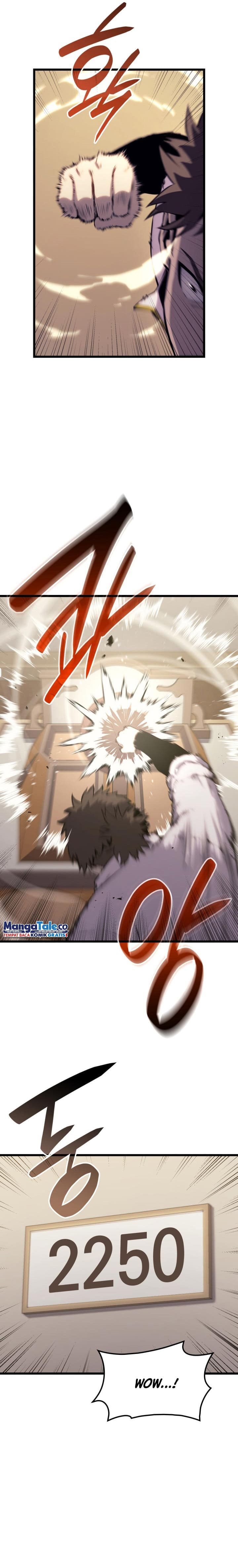 The Count’s Youngest Son Is A Player Chapter 25 Bahasa Indonesia