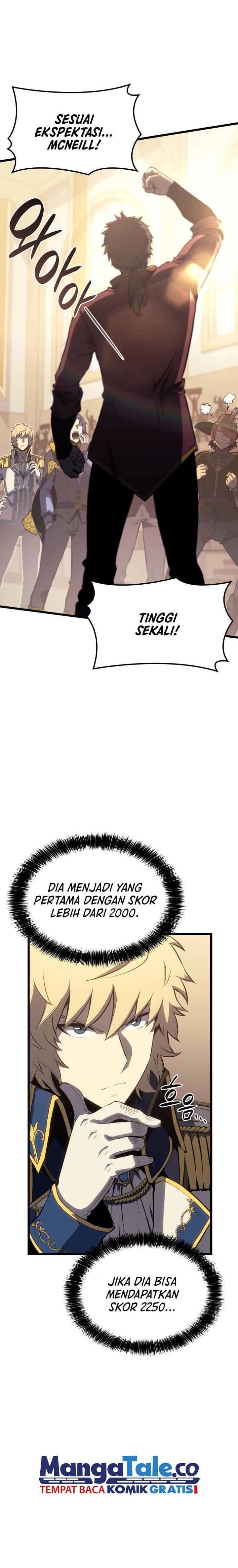 The Count’s Youngest Son Is A Player Chapter 25 Bahasa Indonesia