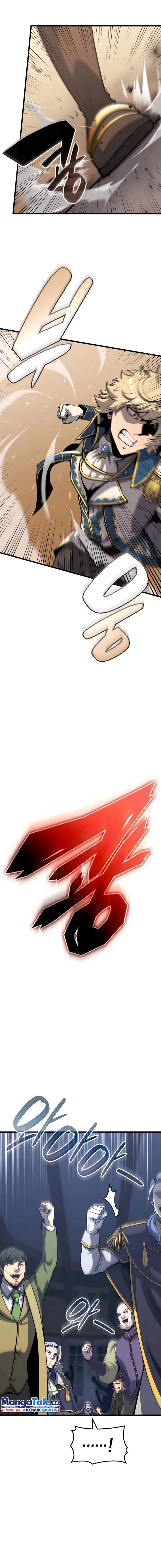 The Count’s Youngest Son Is A Player chapter 26