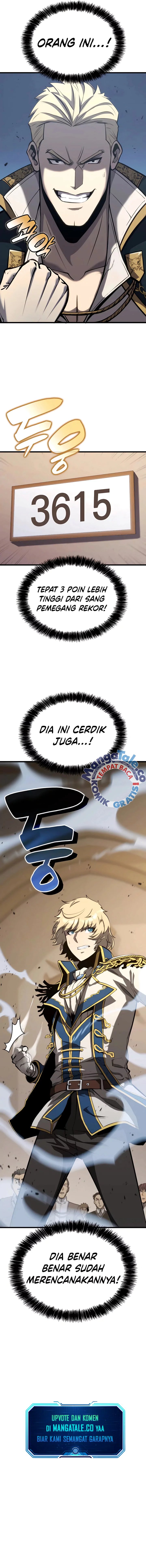 The Count’s Youngest Son Is A Player chapter 26