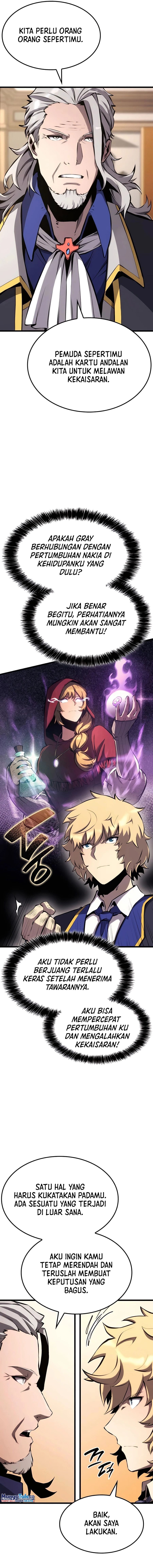 The Count’s Youngest Son Is A Player chapter 30