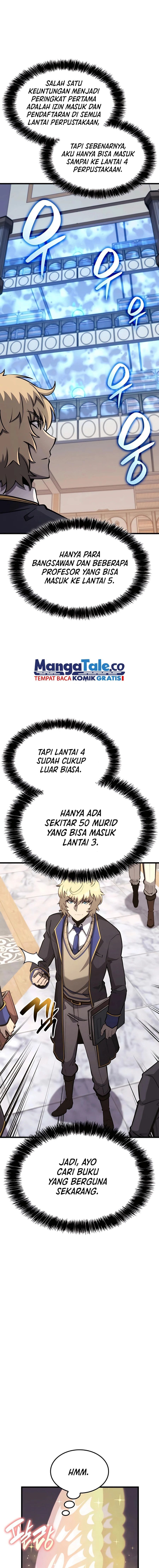 The Count’s Youngest Son Is A Player chapter 30