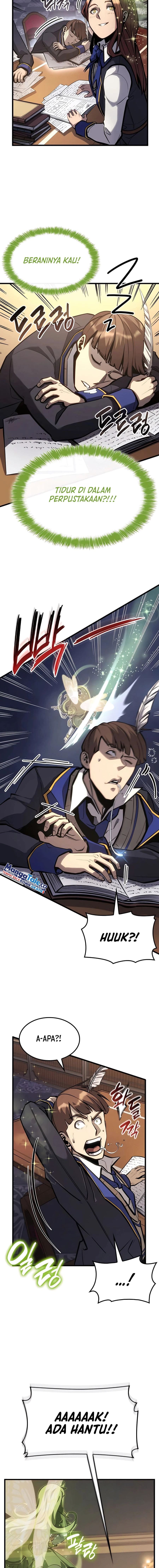 The Count’s Youngest Son Is A Player chapter 30