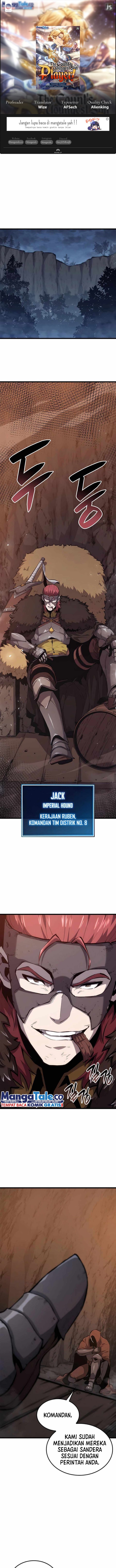 The Count’s Youngest Son Is A Player chapter 43