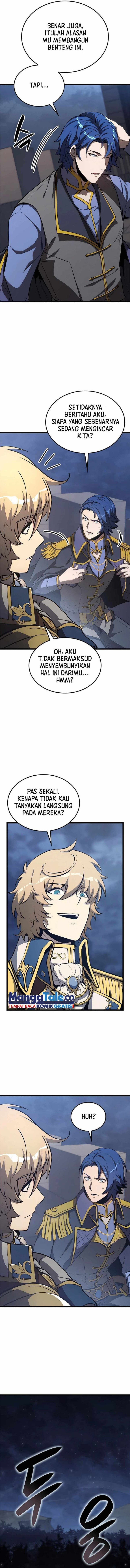 The Count’s Youngest Son Is A Player chapter 43