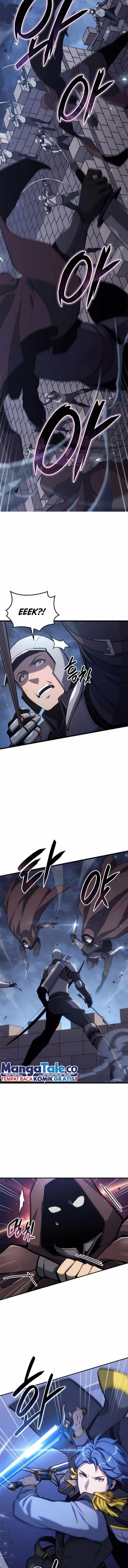 The Count’s Youngest Son Is A Player chapter 43