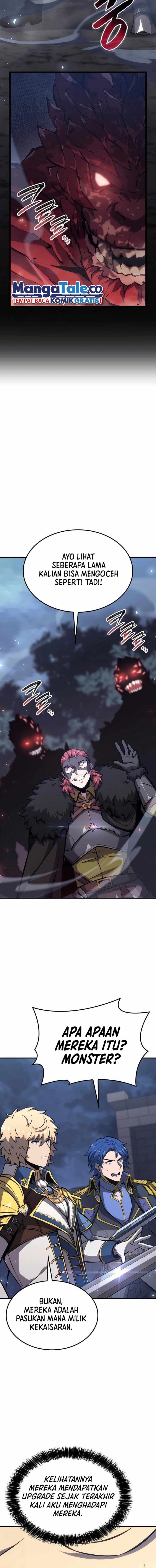 The Count’s Youngest Son Is A Player chapter 43