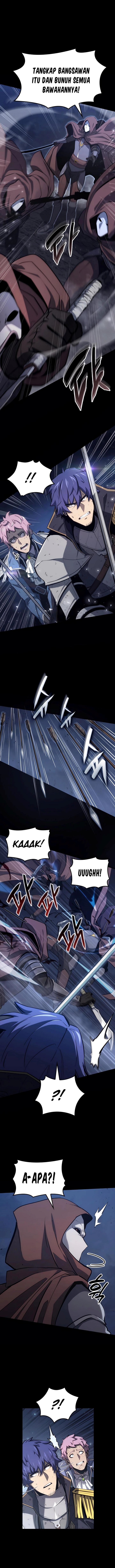 The Count’s Youngest Son Is A Player chapter 46