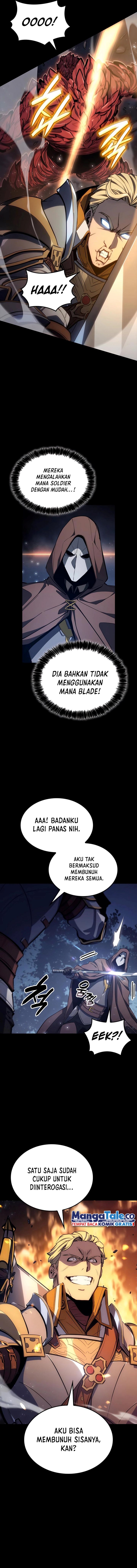 The Count’s Youngest Son Is A Player chapter 46