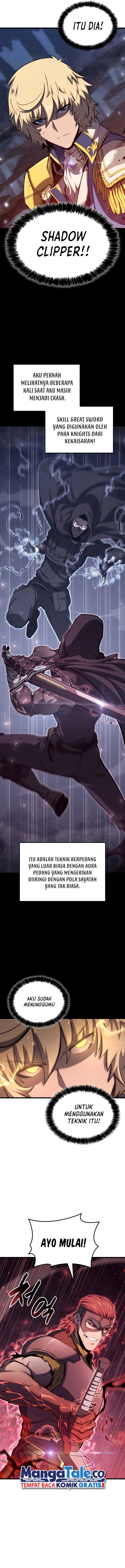 The Count’s Youngest Son Is A Player chapter 46