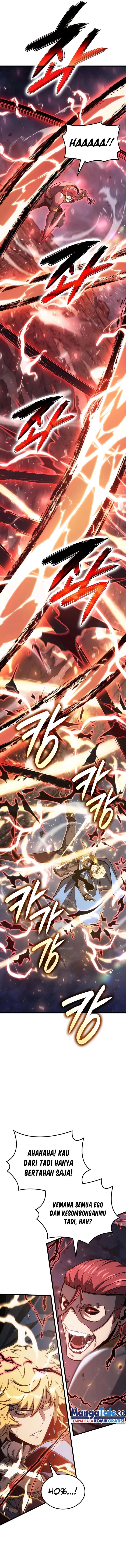 The Count’s Youngest Son Is A Player chapter 46