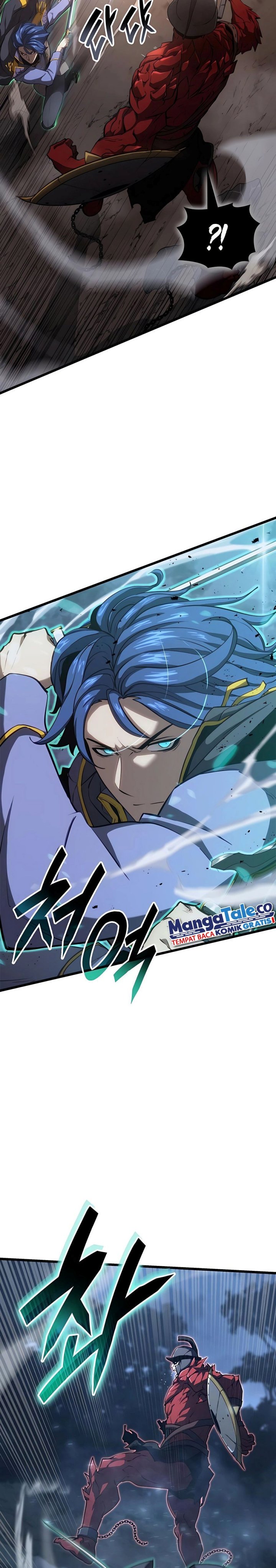 The Count’s Youngest Son Is A Player chapter 47