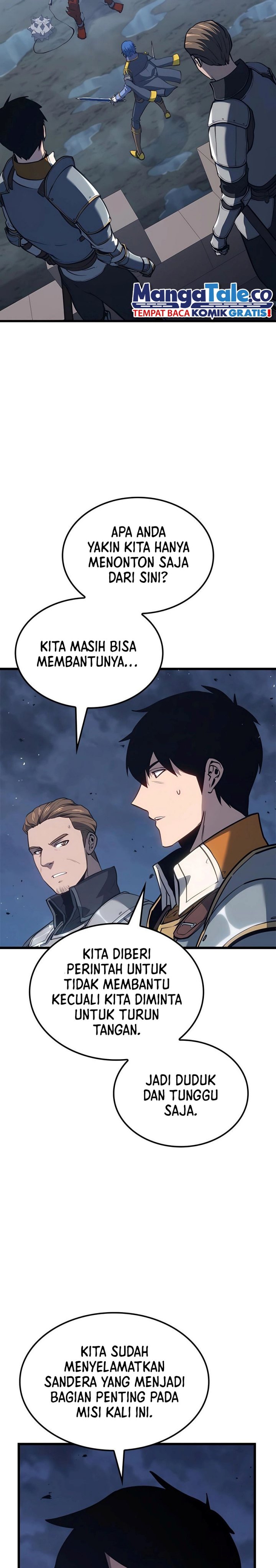 The Count’s Youngest Son Is A Player chapter 47