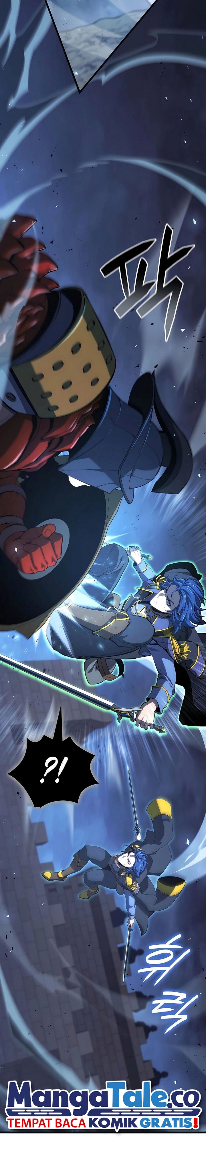 The Count’s Youngest Son Is A Player chapter 47