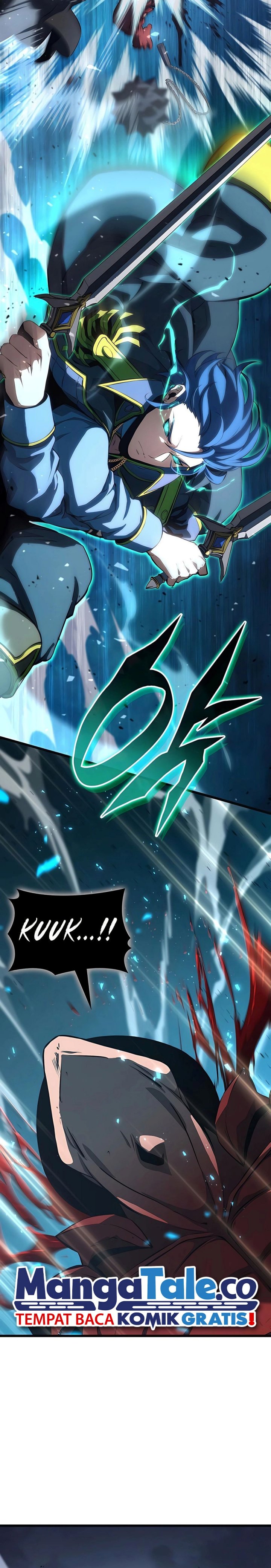 The Count’s Youngest Son Is A Player chapter 47