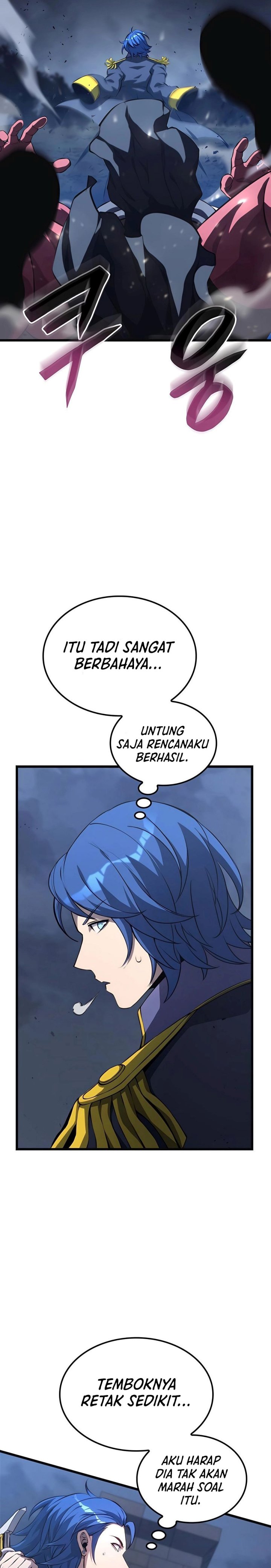 The Count’s Youngest Son Is A Player chapter 47