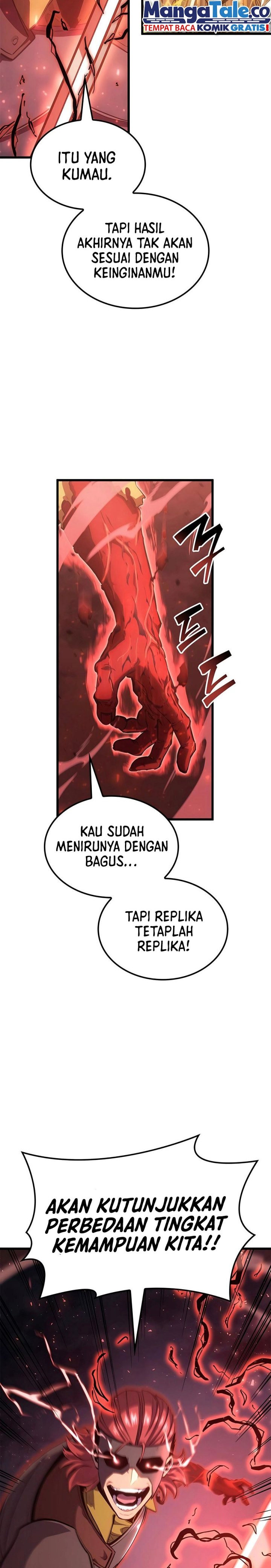 The Count’s Youngest Son Is A Player chapter 47