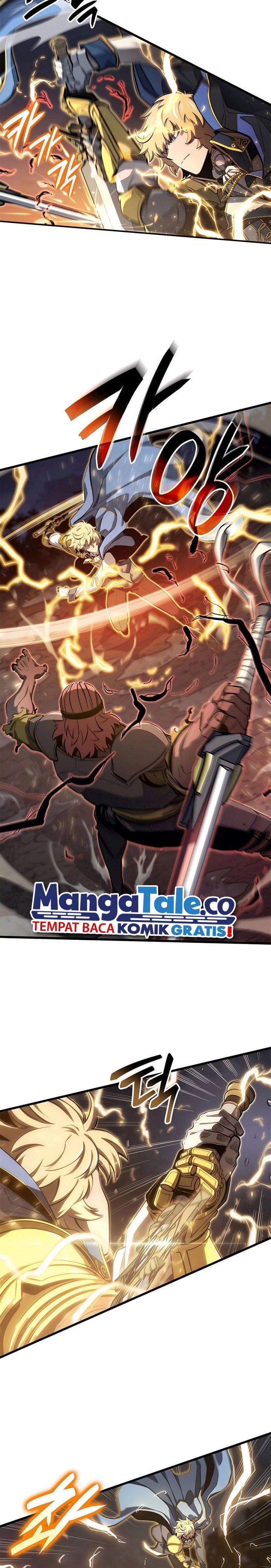 The Count’s Youngest Son Is A Player chapter 47