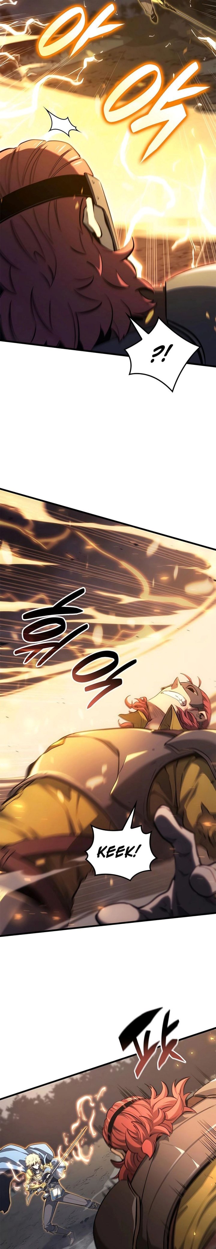 The Count’s Youngest Son Is A Player chapter 47