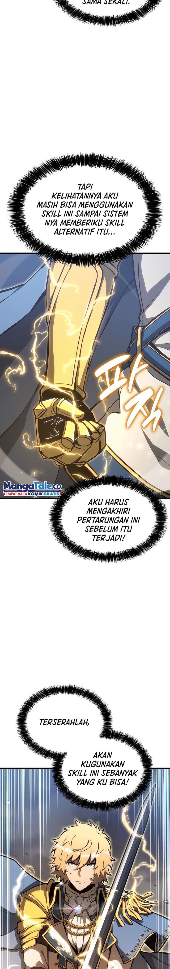 The Count’s Youngest Son Is A Player chapter 48