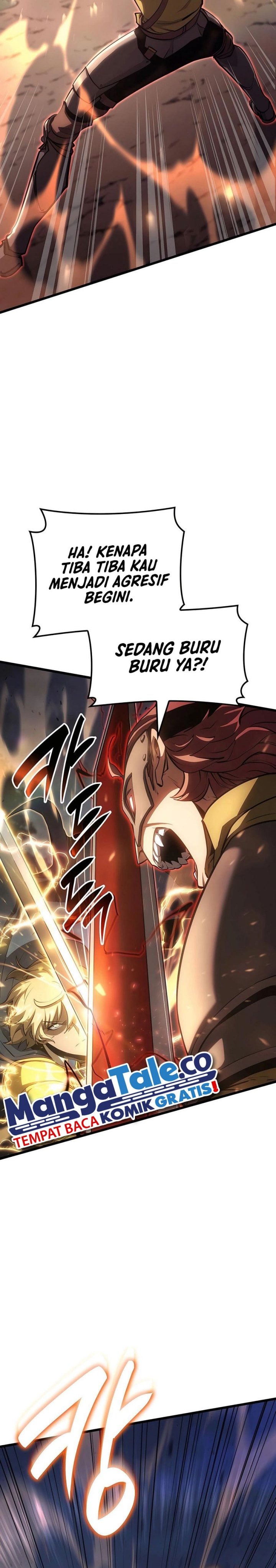 The Count’s Youngest Son Is A Player chapter 48