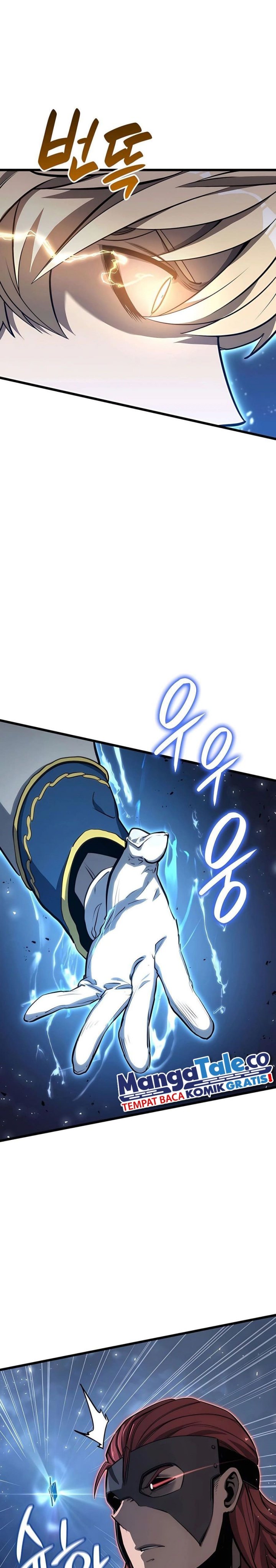 The Count’s Youngest Son Is A Player chapter 48