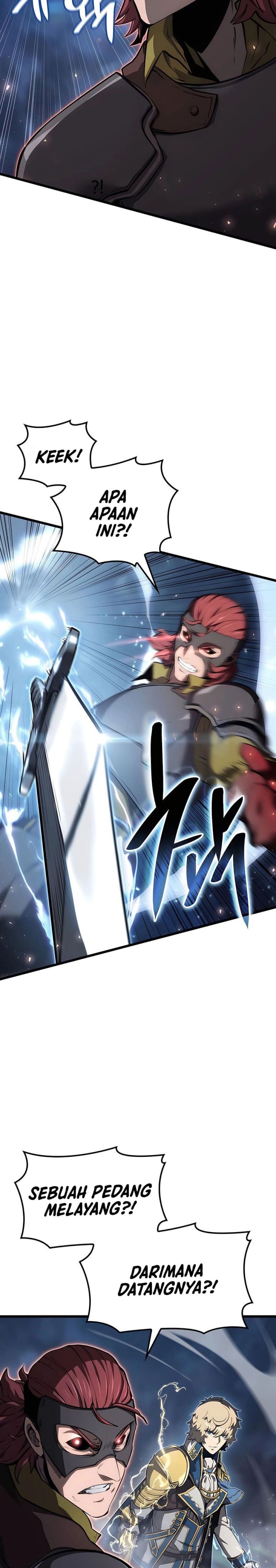 The Count’s Youngest Son Is A Player chapter 48