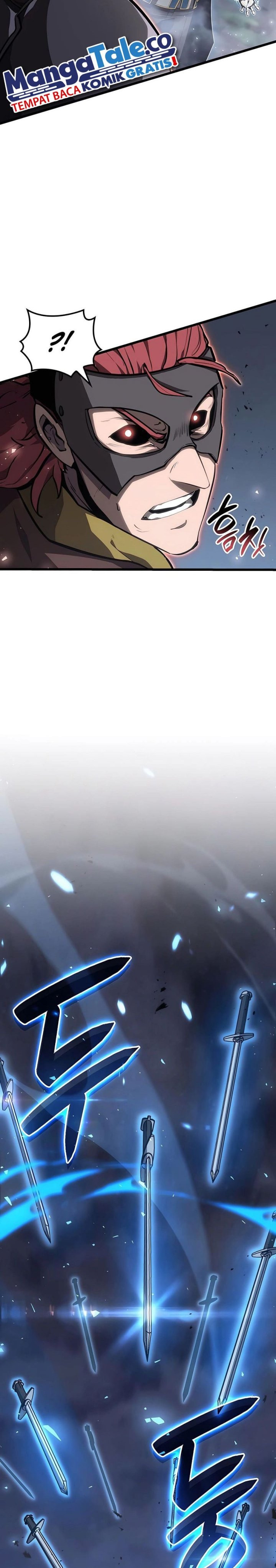 The Count’s Youngest Son Is A Player chapter 48