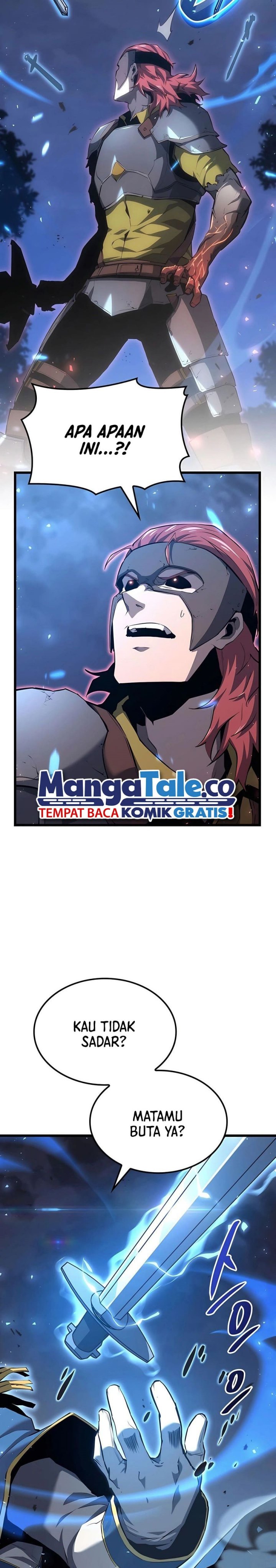 The Count’s Youngest Son Is A Player chapter 48