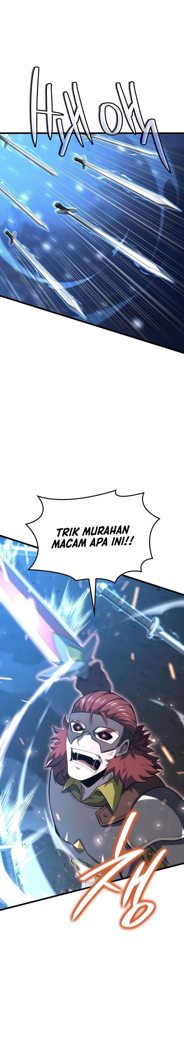 The Count’s Youngest Son Is A Player chapter 48