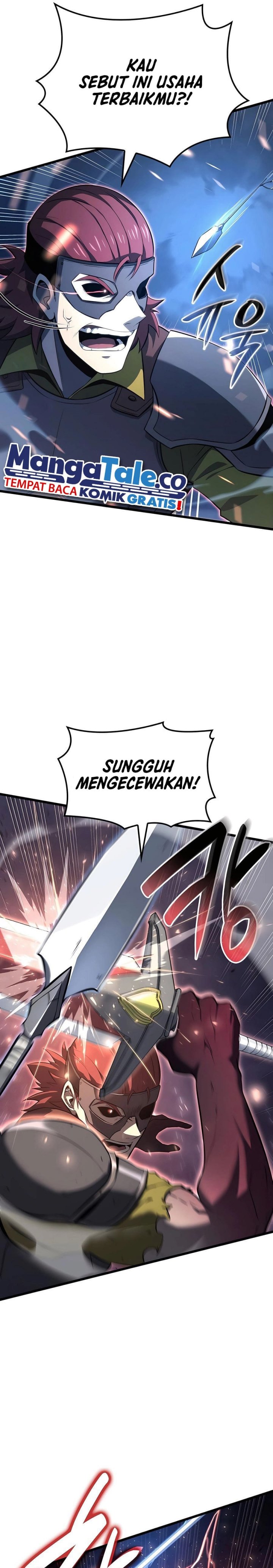 The Count’s Youngest Son Is A Player chapter 48