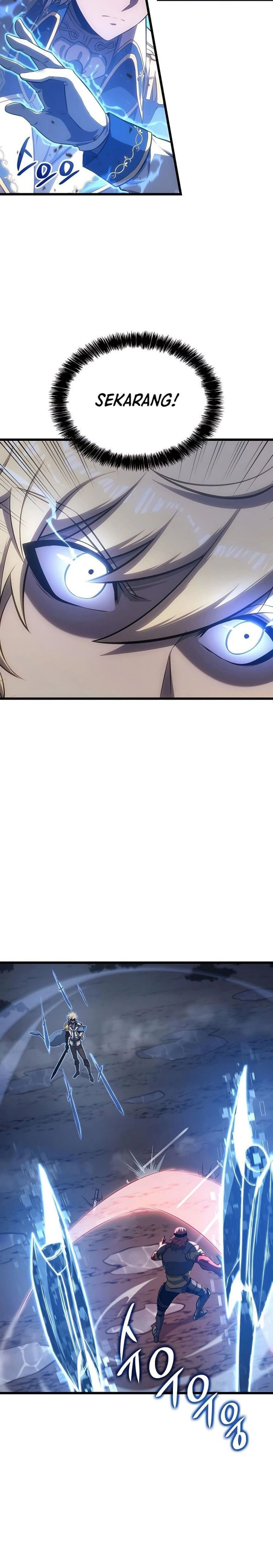 The Count’s Youngest Son Is A Player chapter 48