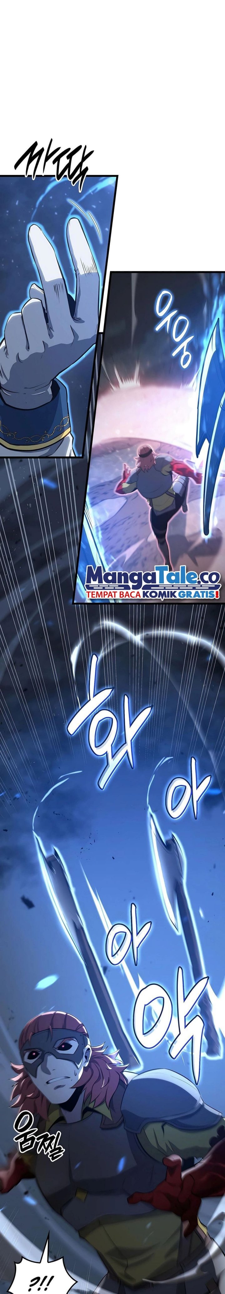 The Count’s Youngest Son Is A Player chapter 48