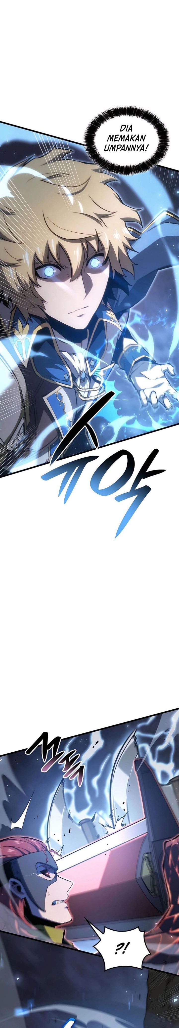 The Count’s Youngest Son Is A Player chapter 48