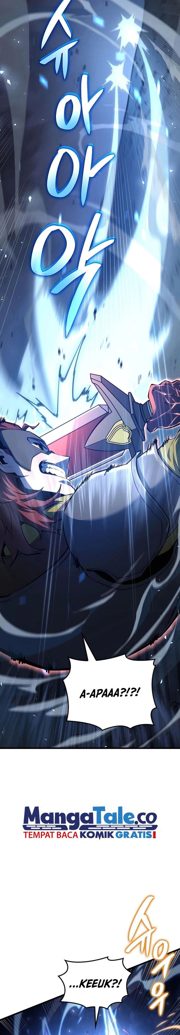 The Count’s Youngest Son Is A Player chapter 48
