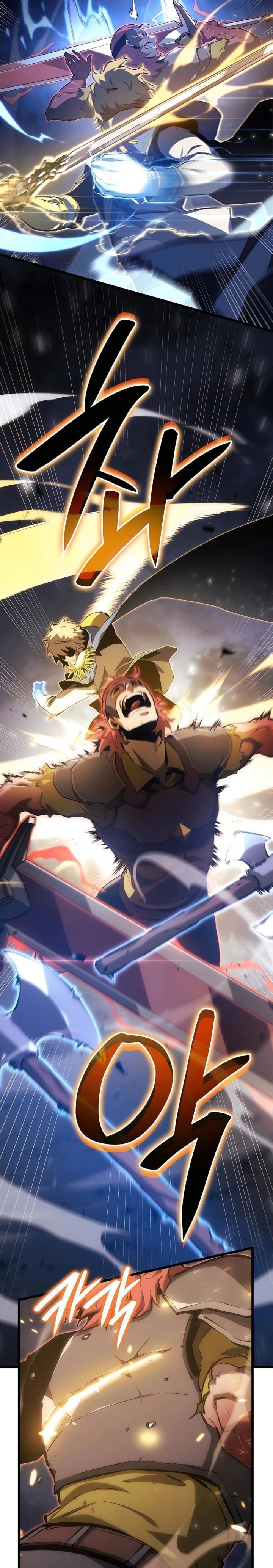 The Count’s Youngest Son Is A Player chapter 48