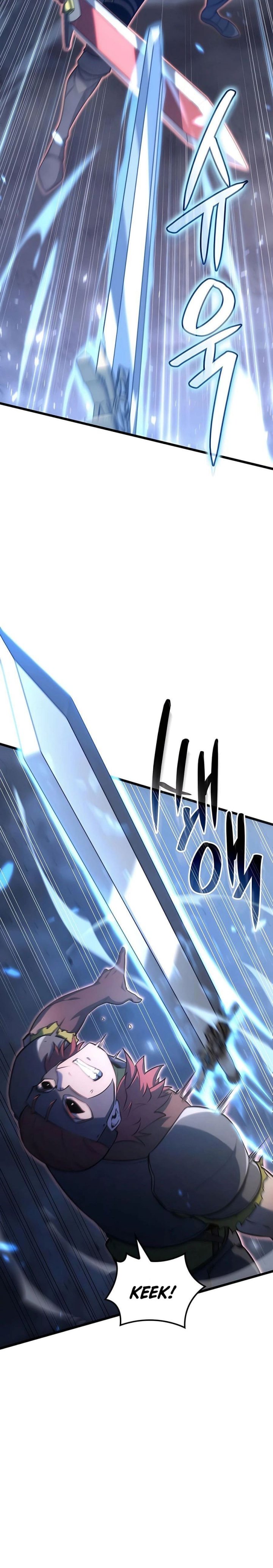 The Count’s Youngest Son Is A Player chapter 48