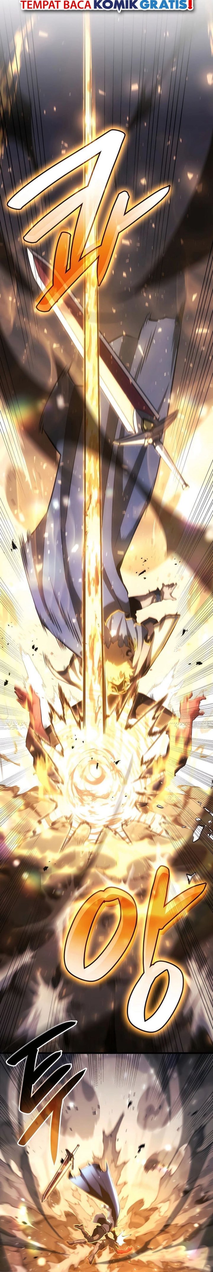 The Count’s Youngest Son Is A Player chapter 48