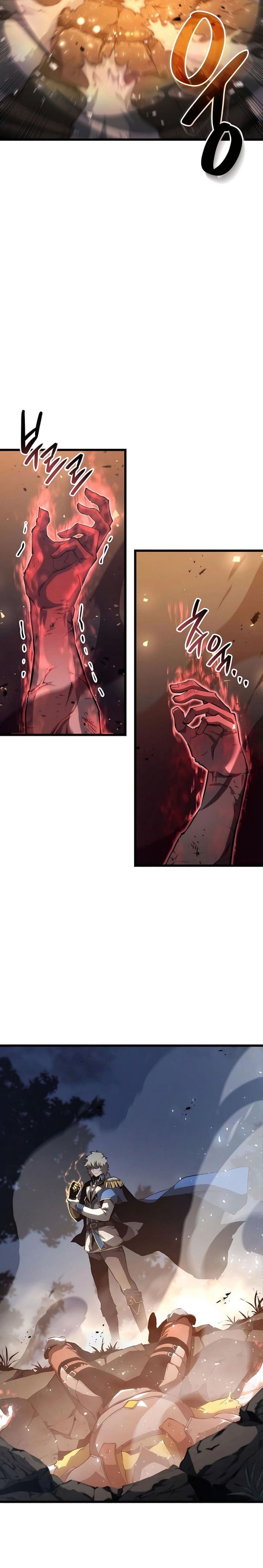 The Count’s Youngest Son Is A Player chapter 48