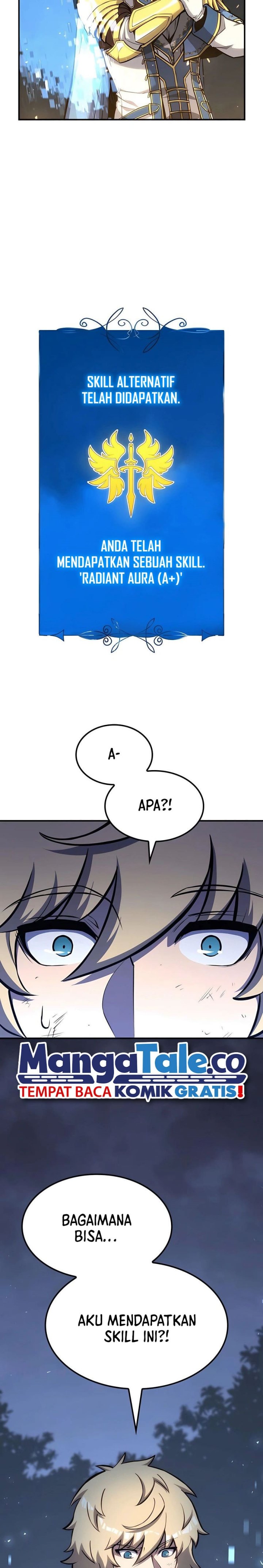 The Count’s Youngest Son Is A Player chapter 48