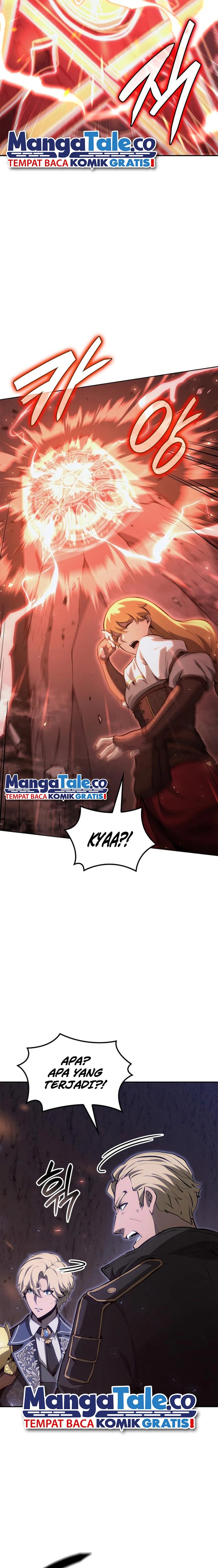The Count’s Youngest Son Is A Player chapter 61