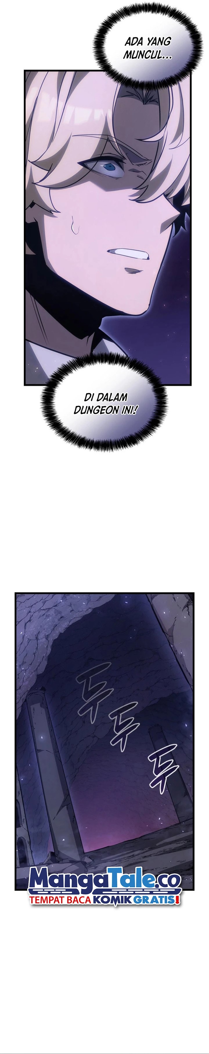 The Count’s Youngest Son Is A Player chapter 61