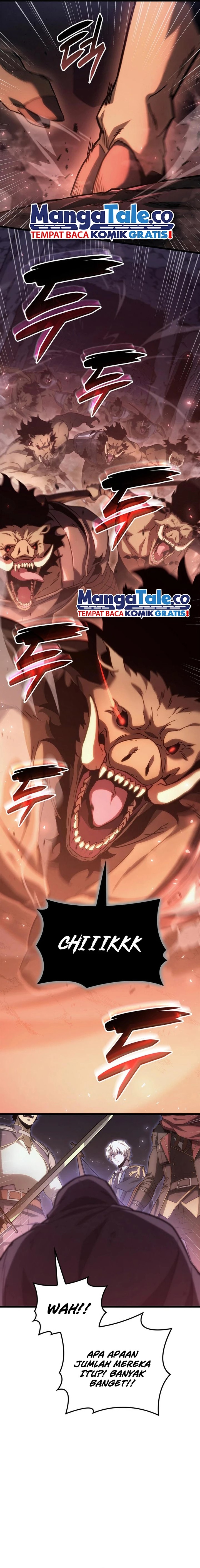 The Count’s Youngest Son Is A Player chapter 61