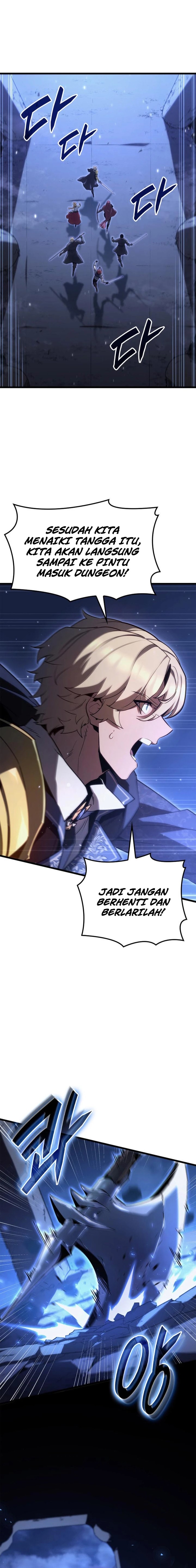 The Count’s Youngest Son Is A Player chapter 61