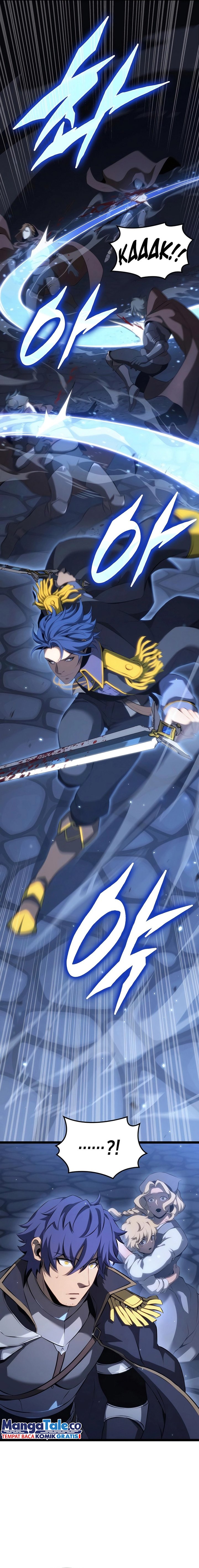 The Count’s Youngest Son Is A Player chapter 67