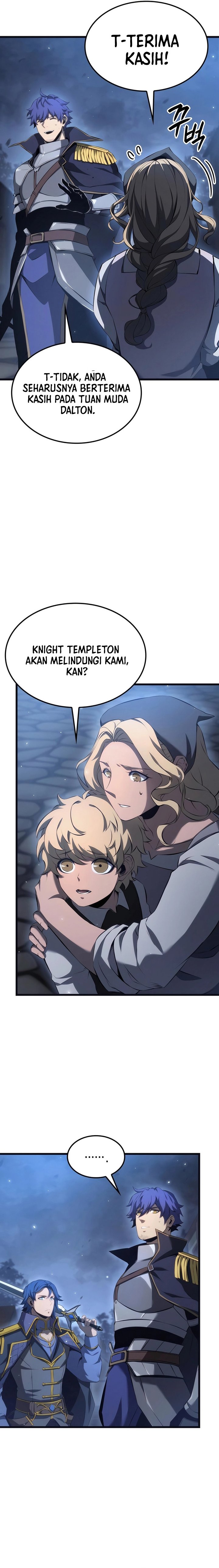 The Count’s Youngest Son Is A Player chapter 67