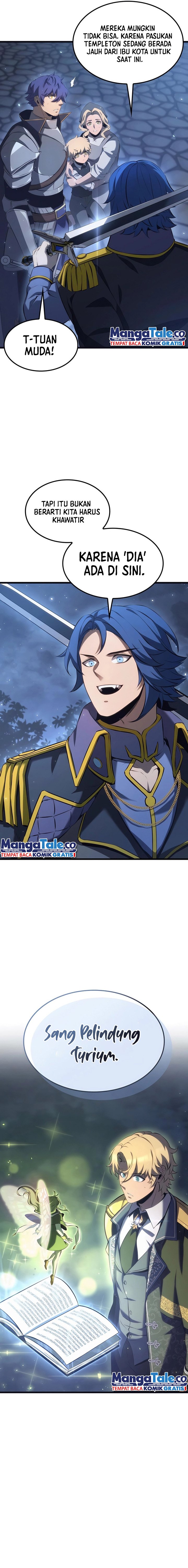 The Count’s Youngest Son Is A Player chapter 67