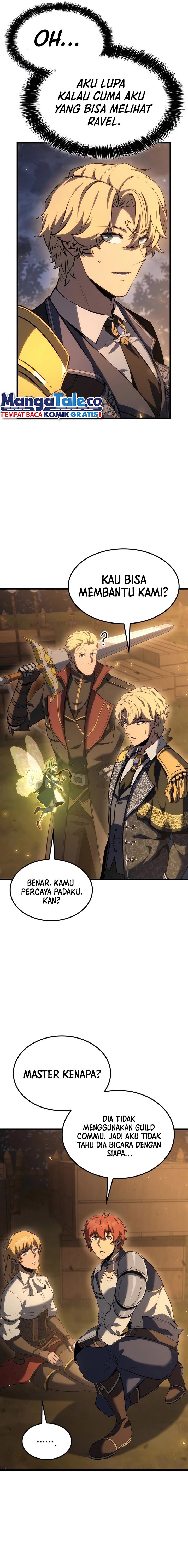 The Count’s Youngest Son Is A Player chapter 67