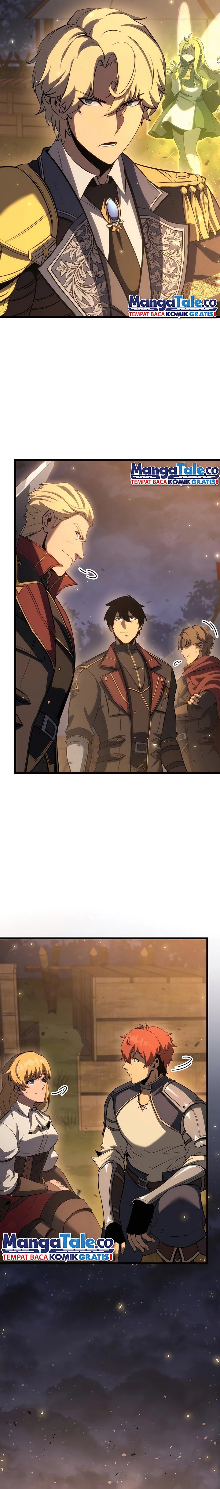 The Count’s Youngest Son Is A Player chapter 67